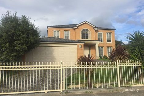 Property photo of 17 Emerald Rise Skye VIC 3977