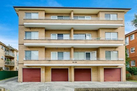 Property photo of 10/31-33 Queens Road Brighton-Le-Sands NSW 2216