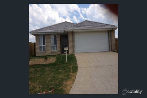 4 Rufous Ct, North Lakes, QLD 4509