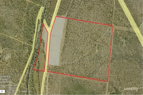 440 Gordon Glen Rd, Bowen, QLD 4805