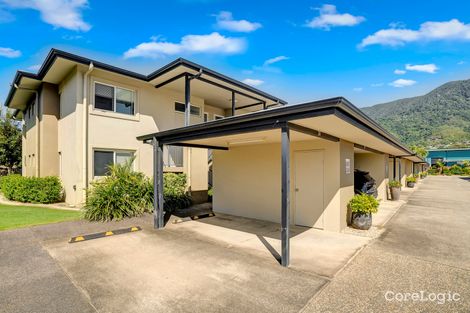 Property photo of 24/1-13 Ernest Street Redlynch QLD 4870