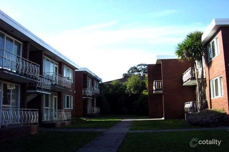 Property photo of 3/1 Howard Court Clayton VIC 3168