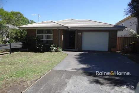 35 Adelaide Ave, Umina Beach, NSW 2257