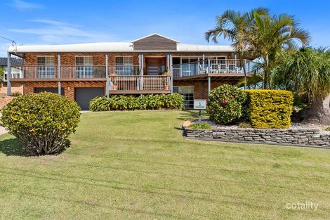 Property photo of 2 Elouera Drive Sapphire Beach NSW 2450
