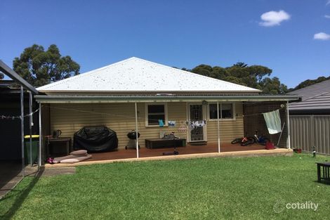 Property photo of 19 Hinkler Avenue Caringbah NSW 2229