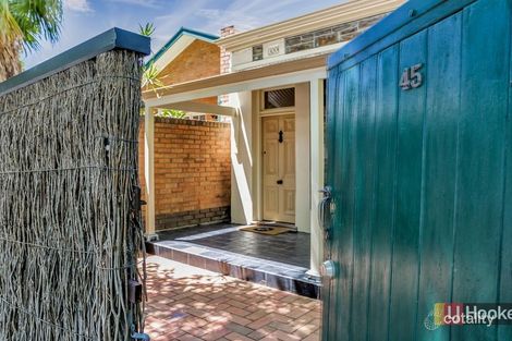 Property photo of 45 First Avenue St Peters SA 5069