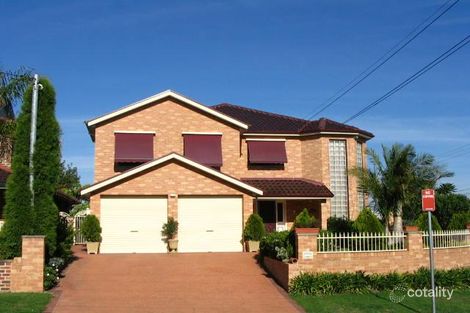 1 Lavarack St, Ryde, NSW 2112