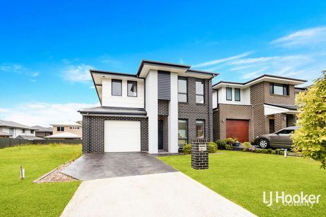 Property photo of 5 Lucia Street Riverstone NSW 2765