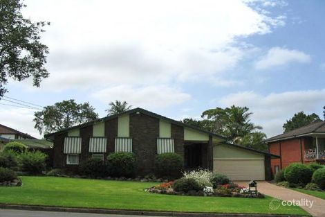 Property photo of 6 Elouera Road Westleigh NSW 2120