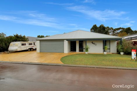 Property photo of 57 Kingston Drive Australind WA 6233