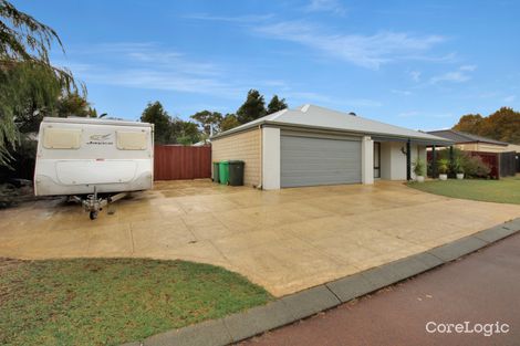 Property photo of 57 Kingston Drive Australind WA 6233