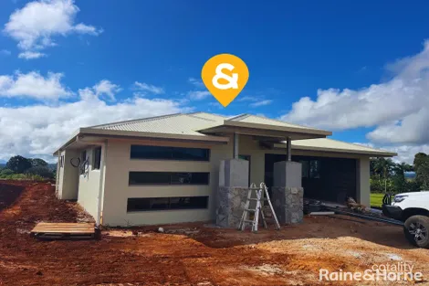 20 Tucker St, Atherton, QLD 4883