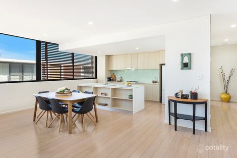 Property photo of 23/90-92 Bay Street Botany NSW 2019