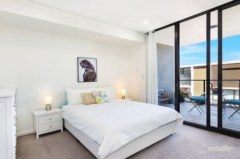 Property photo of 23/90-92 Bay Street Botany NSW 2019