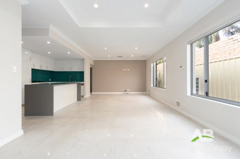 Property photo of 22C Grindleford Drive Balcatta WA 6021