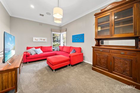 Property photo of 8 McKinlay Street Narrabundah ACT 2604