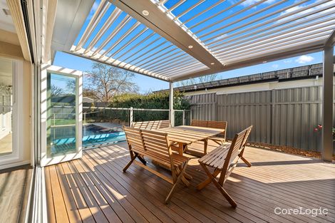 Property photo of 8 McKinlay Street Narrabundah ACT 2604