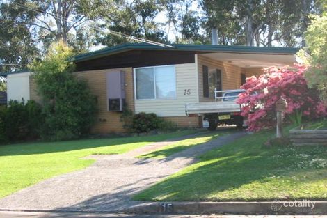 15 Gardenia Pde, Greystanes, NSW 2145