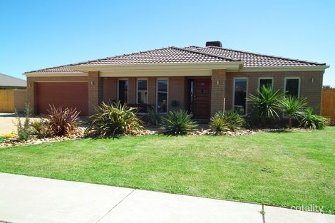 10 Lotus Ct, Nagambie, VIC 3608