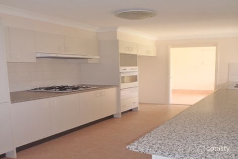 Property photo of 22 Eucalyptus Circuit Warabrook NSW 2304