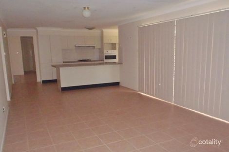 Property photo of 22 Eucalyptus Circuit Warabrook NSW 2304