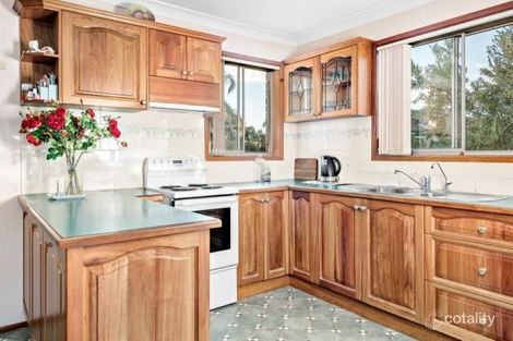 Property photo of 18 Macarthur Drive St Clair NSW 2759