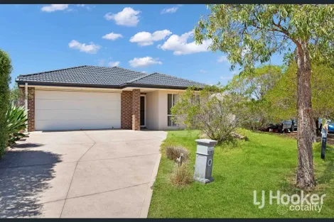21 GOSSE CRES, BROOKFIELD, VIC 3338