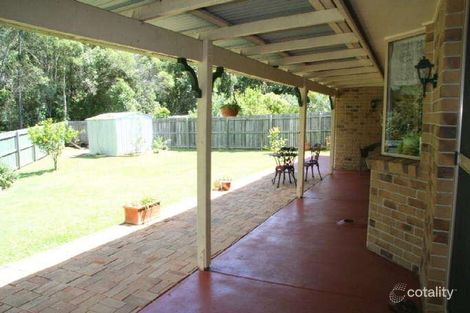 Property photo of 49 Goshawk Drive Kallangur QLD 4503