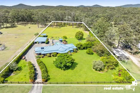 41 Cadaga Rdge, King Creek, NSW 2446