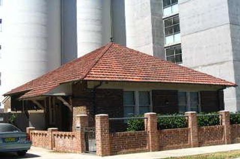 Property photo of 43/10-14 Terry Road Dulwich Hill NSW 2203