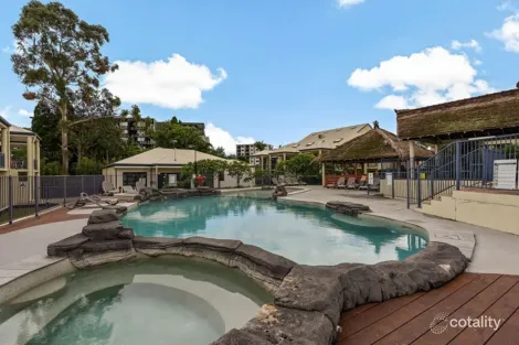 Property photo of 46/80 Tryon Street Upper Mount Gravatt QLD 4122