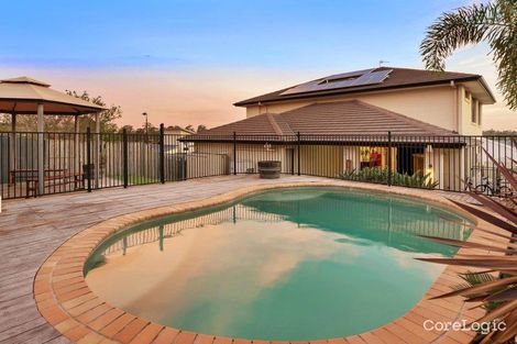 Property photo of 1 Barrington Street Upper Coomera QLD 4209