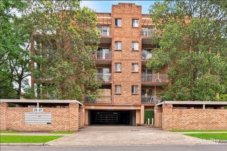 1/25-27 Fourth Ave, Blacktown, NSW 2148
