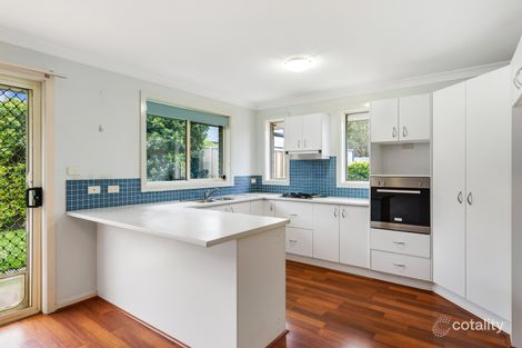 Property photo of 77A Hume Boulevard Killarney Vale NSW 2261
