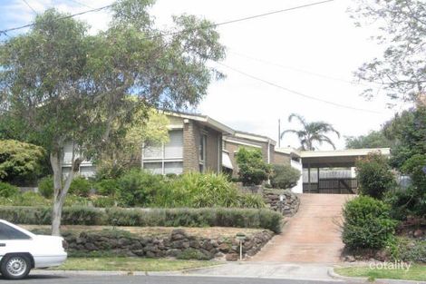 Property photo of 6 Lantana Court Frankston VIC 3199