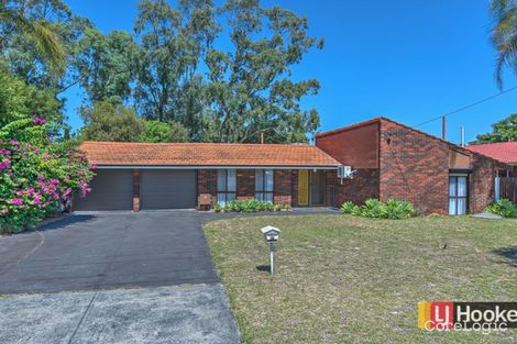 Property photo of 14 Ailsworth Court Thornlie WA 6108