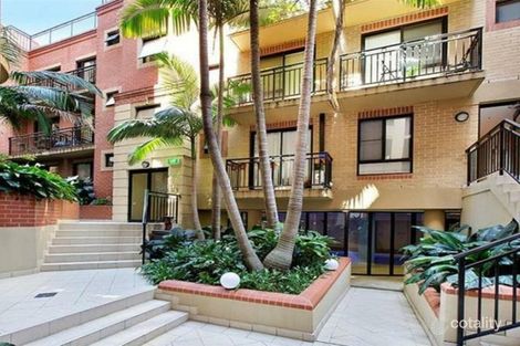 105/54 Experiment St, Pyrmont, NSW 2009