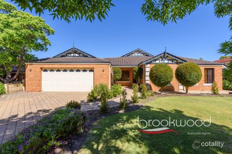 11 MAPLE CRES, HELENA VALLEY, WA 6056