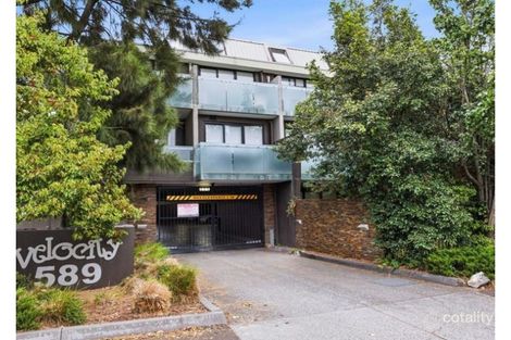 29/589-591 Glenferrie Rd, Hawthorn, VIC 3122