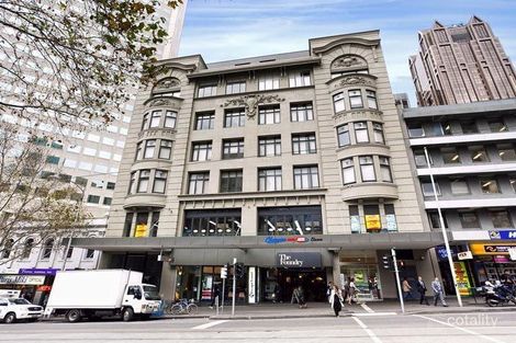 410/399 Bourke St, Melbourne, VIC 3000