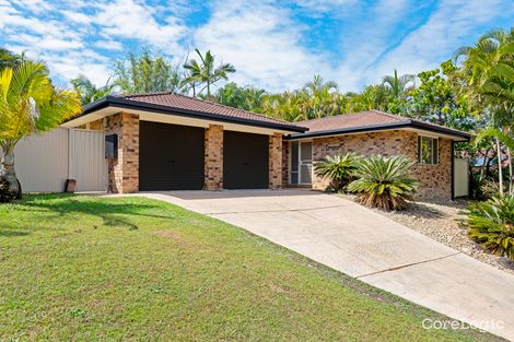 Property photo of 5 Rodriguez Court Parkwood QLD 4214