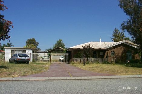 Property photo of 39 Pilkington Circus Beechboro WA 6063