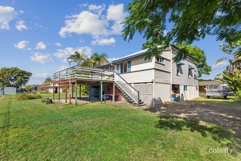 Property photo of 9 Jupiter Street Maryborough QLD 4650