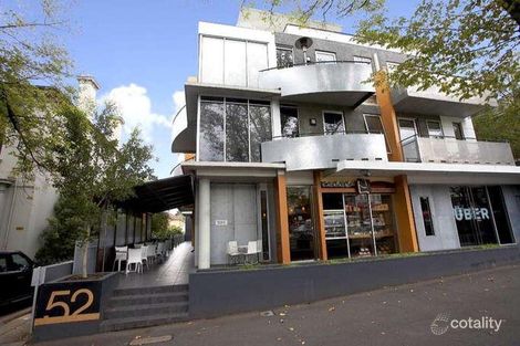 5/52 Fitzroy St, St Kilda, VIC 3182