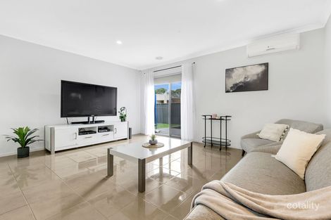 Property photo of 39 Weerona Parkway Wollert VIC 3750