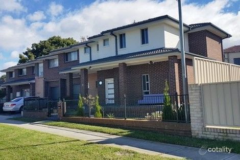 38 Lower Mount St, Wentworthville, NSW 2145