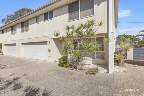 1/4 The Jib, Port Macquarie, NSW 2444