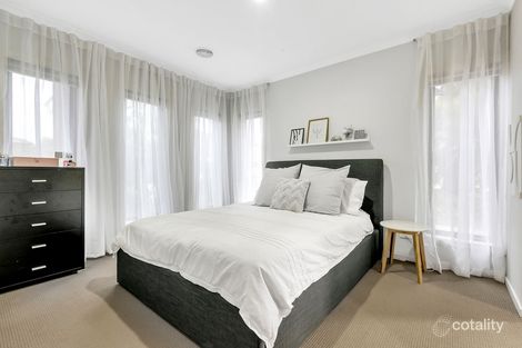 Property photo of 39 Weerona Parkway Wollert VIC 3750