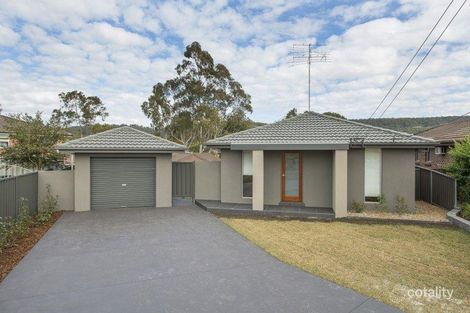 Property photo of 8 Stockade Street Emu Plains NSW 2750