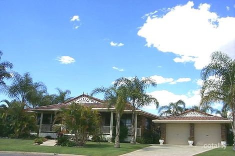 8 Cypress Ct, Algester, QLD 4115